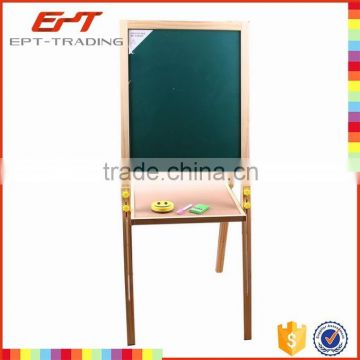 Erasable stand writing board kids magic writing board