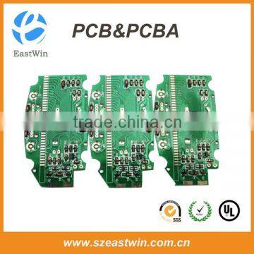 High Quality PCB Assembly/PCBA With COB Manufacturing photo-2