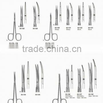 Surgical Instruments