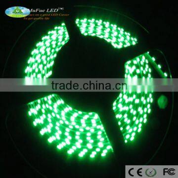 12v 120LEDs 5mm 8mm Fpcb Epistar Chip 335 Side View LED Strip Light by Mufue photo-5