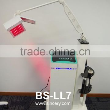 new products on china market Diode Laser hair loss treatment device