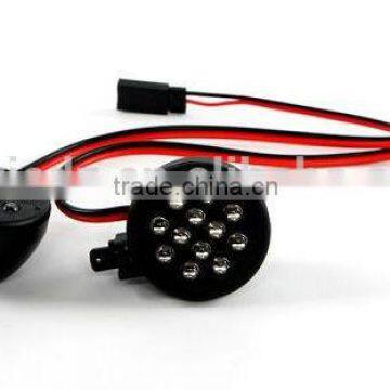 Baja LED light kits