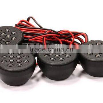 led light use in rc accessories