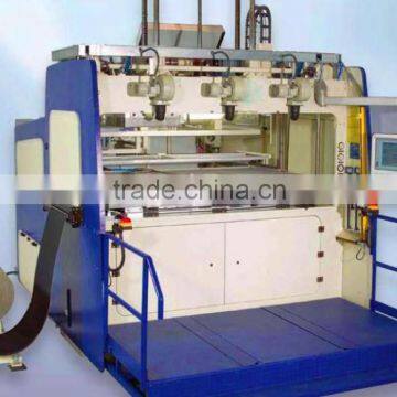 machine of automotive aftermarket