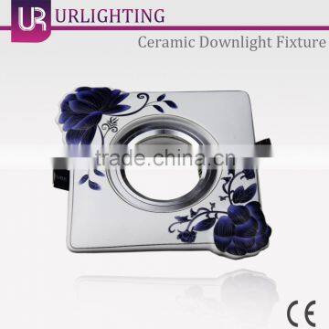3W Led Ceramic Spotlight/downlight CE photo-4