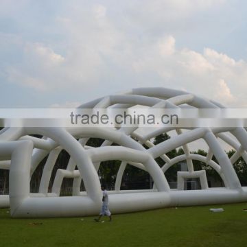 Customized Outdoor Inflatable Cheap Wedding Marquee Party Tent For Sale