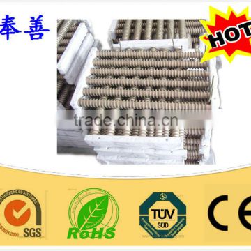 heat electric wire constantan 4J46 heating wire resistance for electric oven