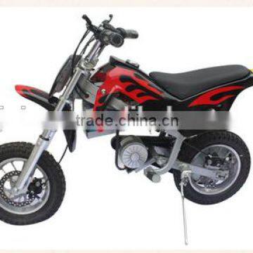 New 250W CheapMini Electric Dirt Bike for Kids