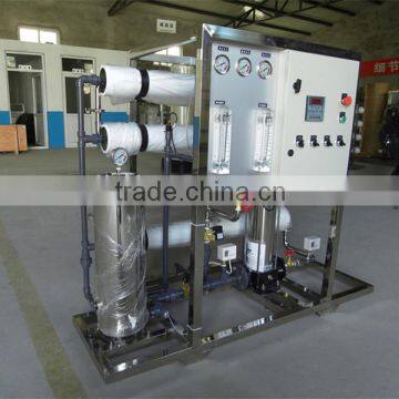 Reverse Osmosis Water Purifier System