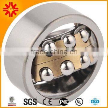Double Row Self Aligning Ball Bearing 1411C3 photo-6