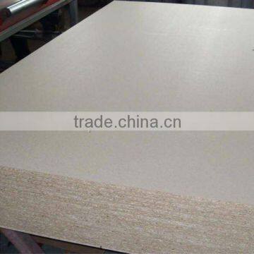 big size particle board chip board flake board