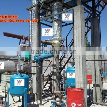 copper distiller/copper distillation equipment/distiller boiler