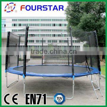 13FT Folding Gymnastics Trampoline SX-FT(E)