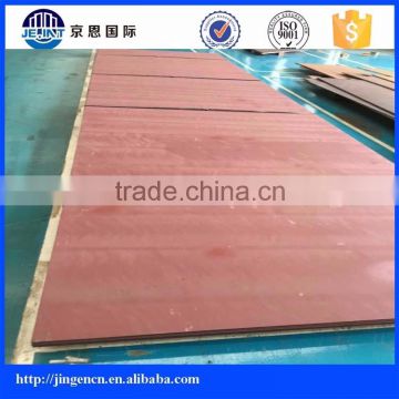 All types of hardened resistant wear steel plates