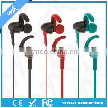 High Quality Sports Earphone Bluetooth Earbud & Headset From Shantou Manufacturer photo-2