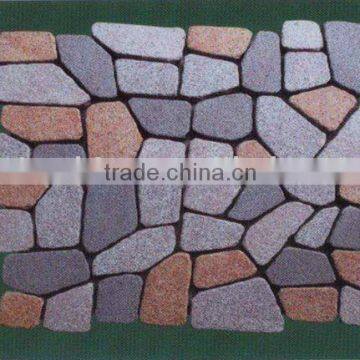 Natural Paving Stone