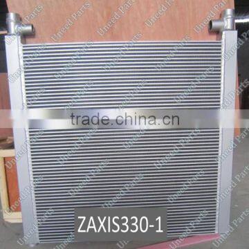 Factory direct supply Hitachi ZAXIS330-1 hydraulic oil cooler
