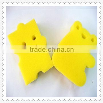 Cute animal shapes bullion weaving