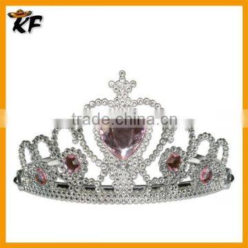 New designs rhinestone royal Bridal head crown Tiara