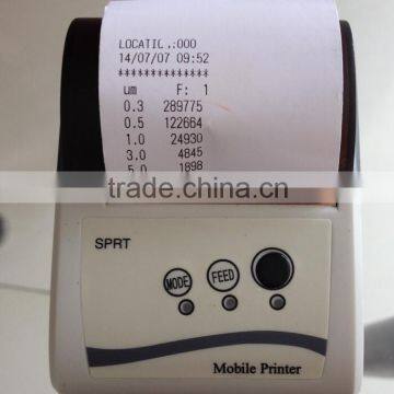 Laser Particle Counter Handheld