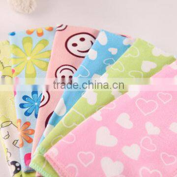 Beautiful Printed Microfiber Towel, Especially Suitable for Children photo-2