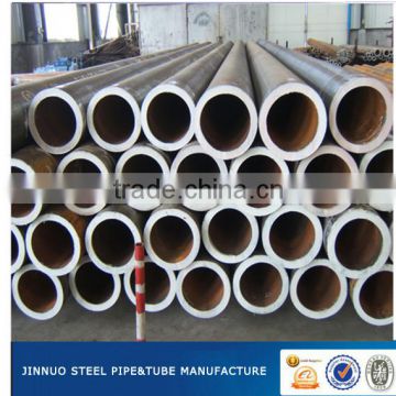 4''schedule 40 api 5l b seamless carbon steel pipes company