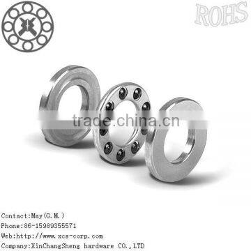 Chrome Steel bearings f9-17 made in china for made in china