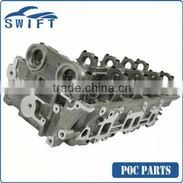 WE Cylinder Head For Mazda BT-50 photo-3