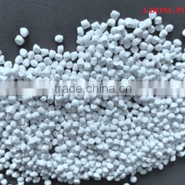 Filler masterbatch - Non woven raw material