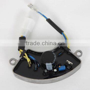 5kw aluminum Voltage regulator for gasoline engine