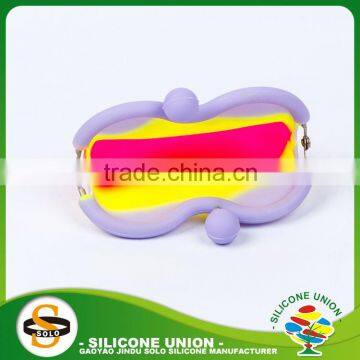 Kids' Silicone Coin Purse Prevail Silicone Purse Prevail photo-2