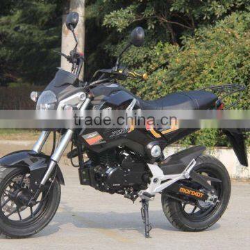 China cheap price 150CC street motorcycle for sale