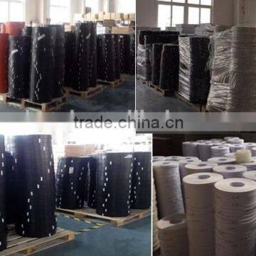 plastic edge trim,pvc plastic wood grain edge strips,furniture edge trim strip