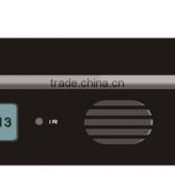 Professional Tabletop Programmable Mp3 Player Amplifier photo-2