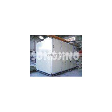 Rotor Dehumidifier