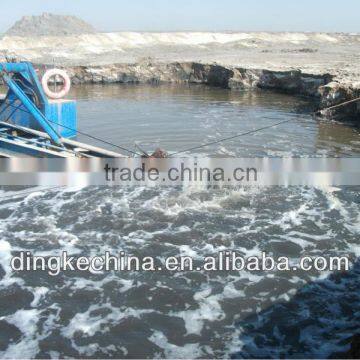 Cutter Suction Dredger photo-5
