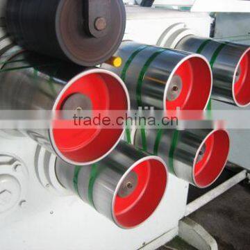 Qingdao PET Strap Making Machine/ Plastic Strap Extruder Machine photo-3