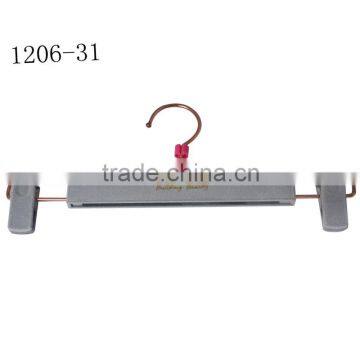  Hanger Maker Popular Plastic Custom Hanger For Jeans