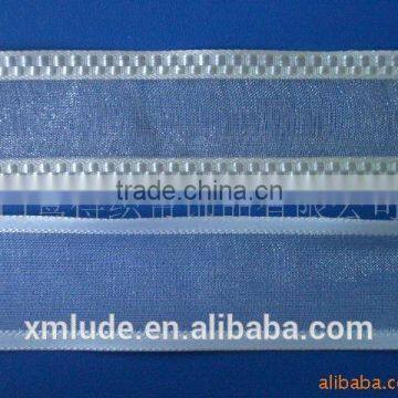 2015 Satin Edge Organza Ribbon Wholesale