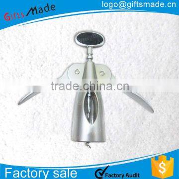 Plastic Red Rabbit Corkscrew Wine Opener Wholesale photo-6