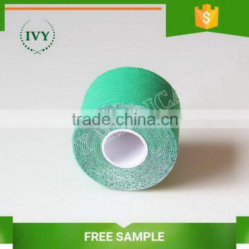 High quality hotsell muscle tape for sports therapy