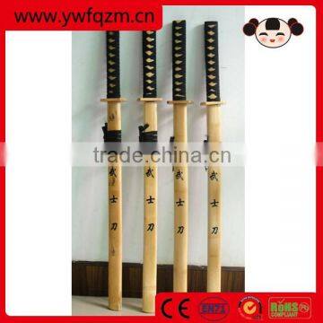 toy katanas bamboo sword toy