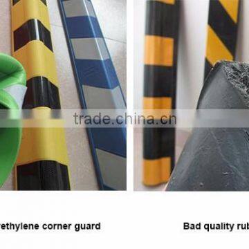 Patented Anti Aging Corner Guard/protect With Impact-resistant Material