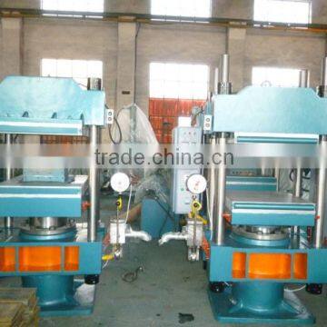 Promotion!!Rubber Mouse Pad Making Machine/Automotive Electric Heating Rubber Sheet Curing Press