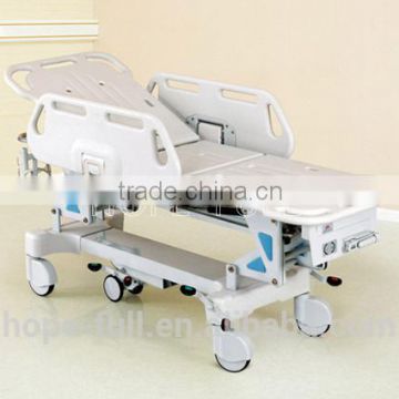 hospital bed transferable bed hot sale bed