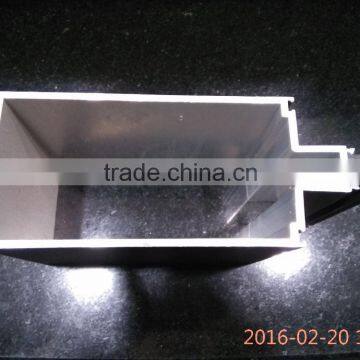 Window frame aluminum extrusion