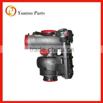 Turbocharger HX35 4955156,4038597 for Yutong bus ZK6116