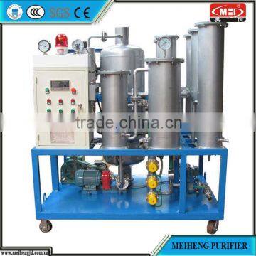 LK Series Phosphate Ester Fuel-resistance Oil Purification Machine machine cuticle remover