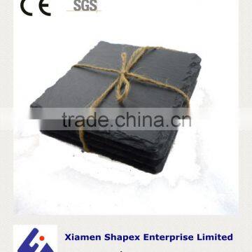 OEM natural slate stone craft