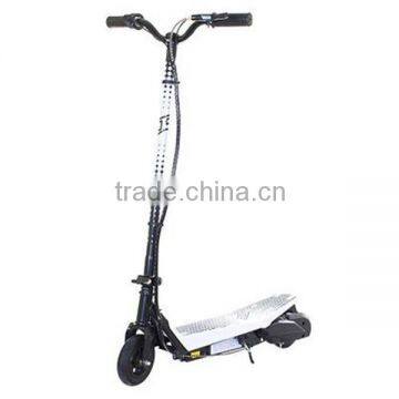 Cheap price two wheel electric scooter 24V folding electric scooter, high quality electric scooter with seat